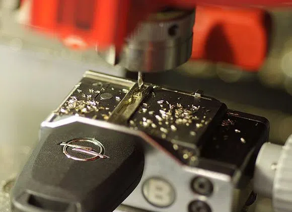 Universal Locksmith Store Oakland, CA 510-789-0840 - 11-Key-Cutting