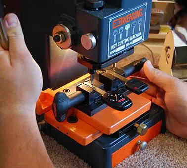 Universal Locksmith Store Oakland, CA 510-789-0840 - 14-Key-Duplication